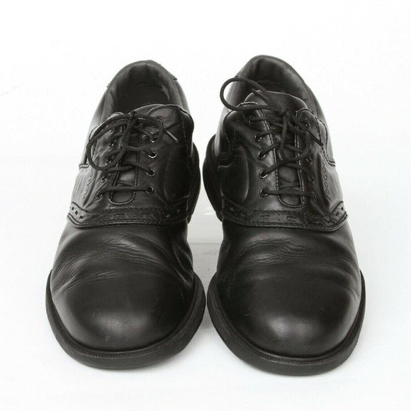 Footjoy Contour Oxford Spikeless Golf Cleat Shoes main image 7